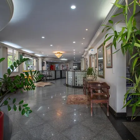 Hotel Apollo-2