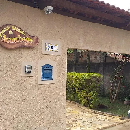 Recanto Do Aconchego-2