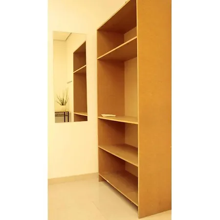 Quarto 45 Liberdade By Oba-2