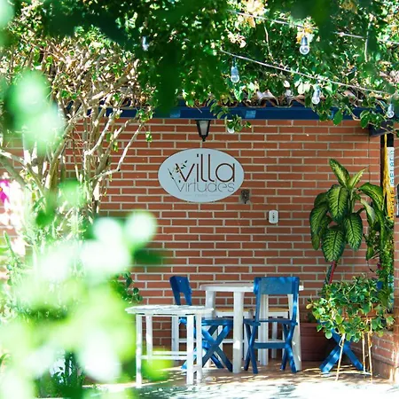 Hostel Villa Virtudes-3