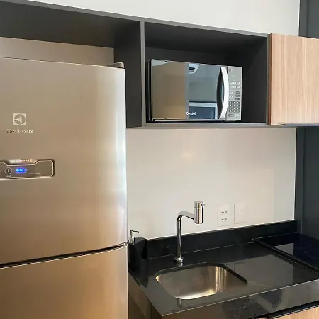 Oscar Freire Prime Stay - Melhor estadia, conforto e Localizção em SP-3