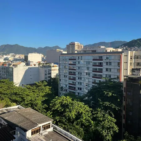 Apartamento No Melhor Lugar De Ipanema-2