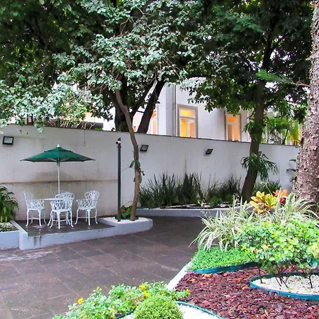 Apartamento C Wifi A 800M Da Praia Do Flamengo Rj-2