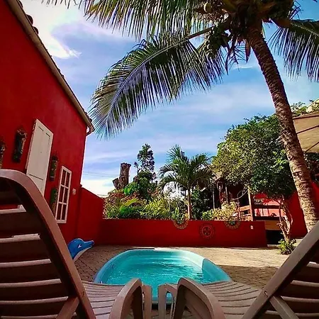 Casa Vermelha Búzios-2