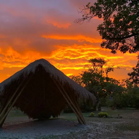 Namastê Pousada e Camping-3