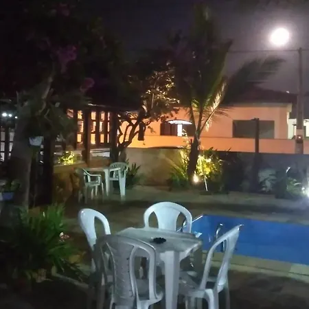 Pousada Miramar-2