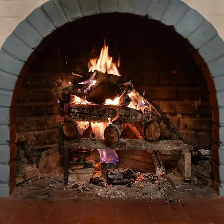 Hotel La Bella Toscana - Exclusive Hotel-2