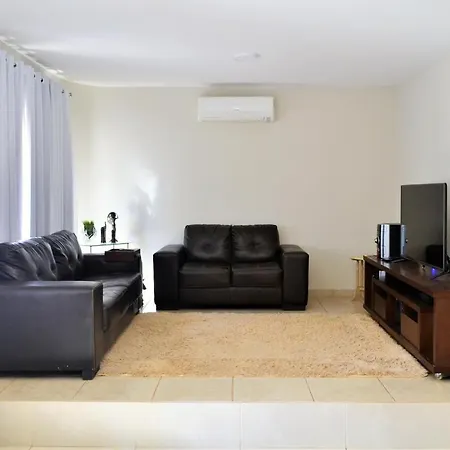 *Casa Toscano* A 200M Do Novo Shopping-2