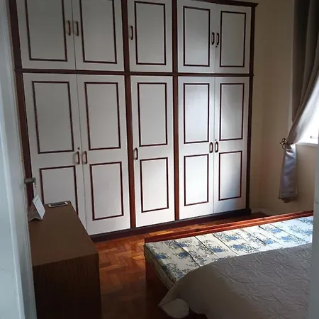 Apartamento De Charme-2