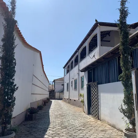Casa Joao Do Taxi-2
