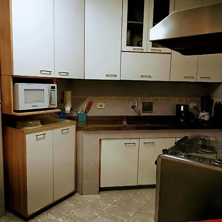 Apartamento De Charme-3