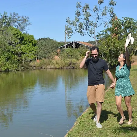 Pousada Engenho Velho-3