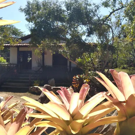 Pousada Do Pequi-2