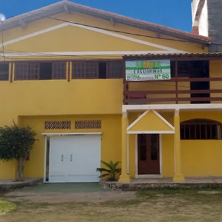 Pousada das Casuarinas-3