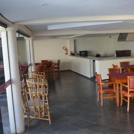 Hotel São Luiz-2