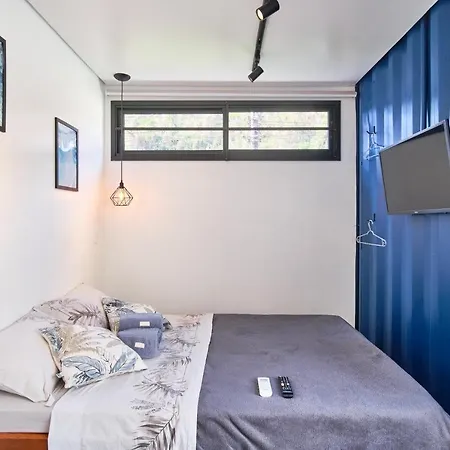 Guest House Econtainer-3