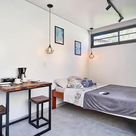 Guest House Econtainer-2