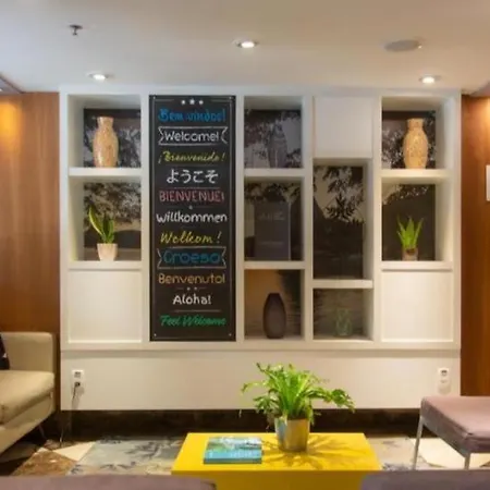 Botafogo Suites-3