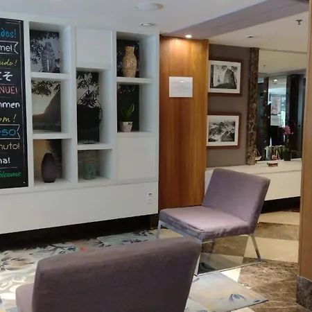 Botafogo Suites-2