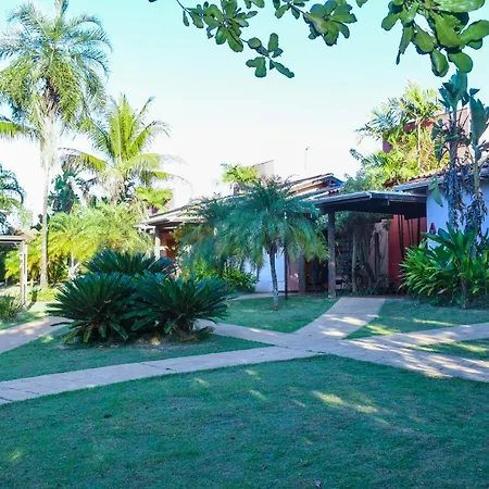 Hotel Fazenda Haras-2