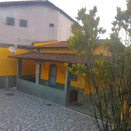 Casa Completa-Conceicao De Jacarei -Costa Verde-2