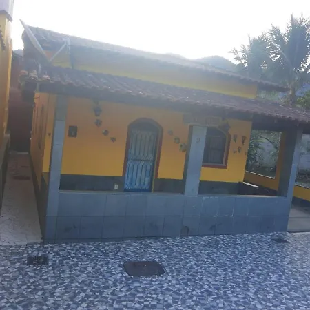 Casa Completa-Conceicao De Jacarei -Costa Verde-3