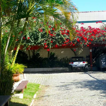 Viva Buzios No Condominio Aqua Marina Casa13-3