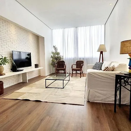 Leblon House IV-3