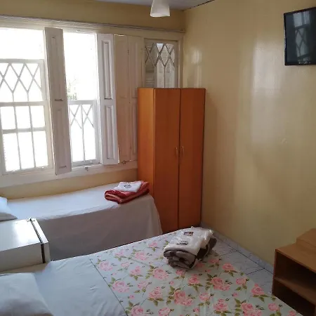 Hotel Start Inn-3