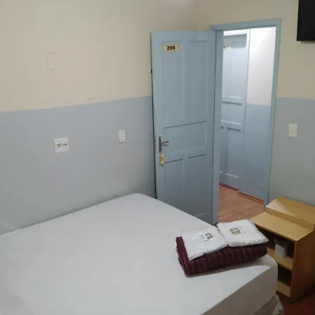 Hotel Start Inn-2