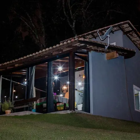 Loft Monte Alegre Village-2