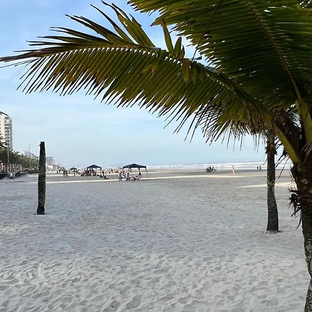 Frente Mar Vista Incrível - Garagem - Wi-Fi - Pet Friendly-3