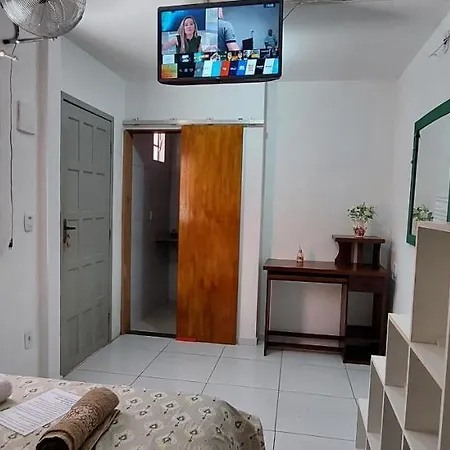 Guest House Palmeiras-3