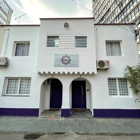 Jardins Village Hostel - Jardim Paulista-2