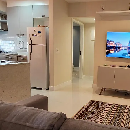 Lindo Apartamento Na Barra Da Tijuca-3