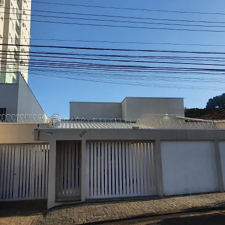 Pousada da Dindinha-2