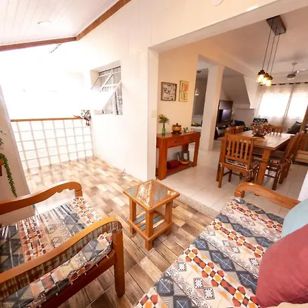 Casa Guarujá - Condomínio-2