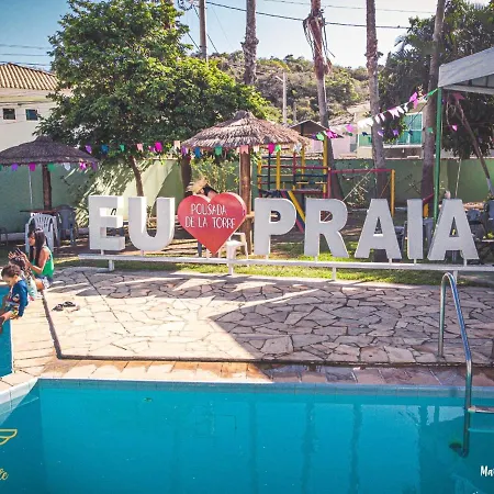 Pousada Cabo Frio-3