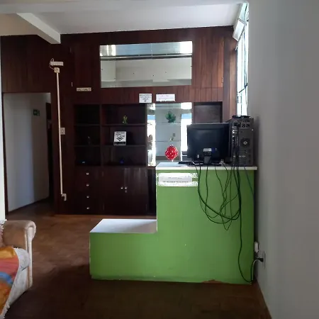 Casa Da Vo Cristina-3