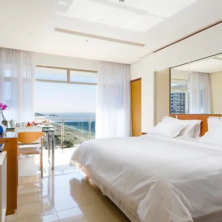 Praia Ipanema Hotel-3