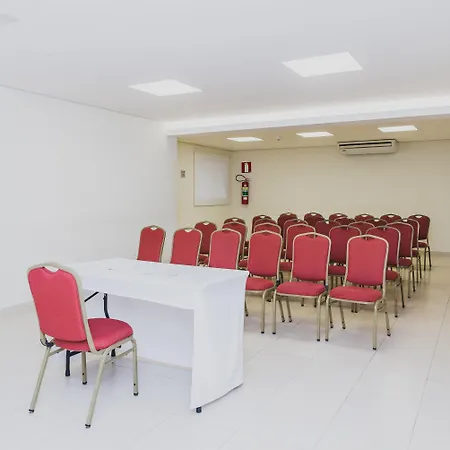 Transamerica Belo Horizonte Lourdes-2