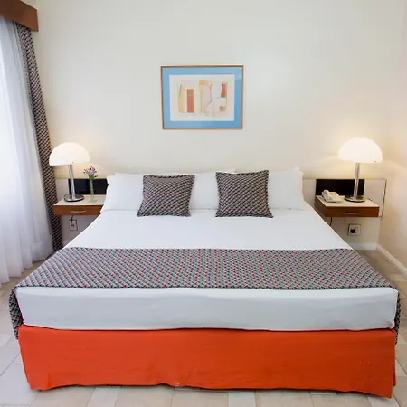 Savoy Othon Lite-3