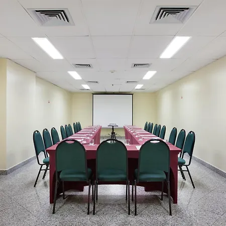Scorial Rio Hotel-2