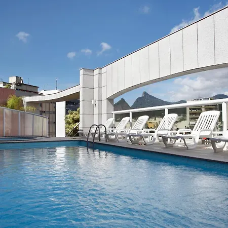 Scorial Rio Hotel-3