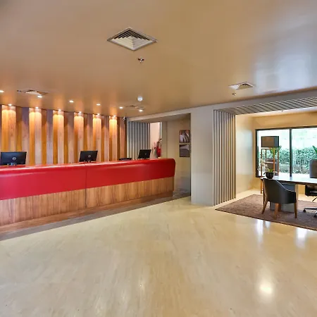 Wyndham Sao Paulo Berrini-2