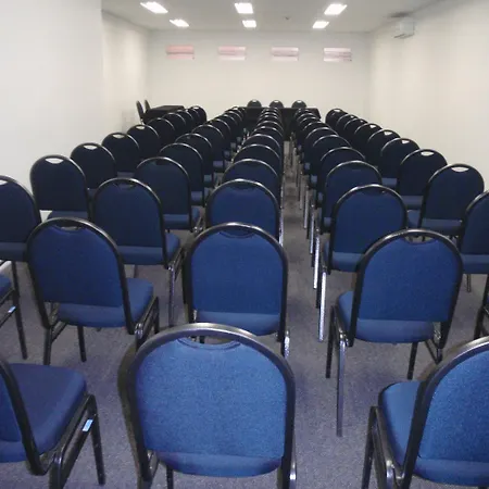 Esplanada Brasilia Hotel E Eventos-3