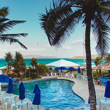 Hotel La Plage-3