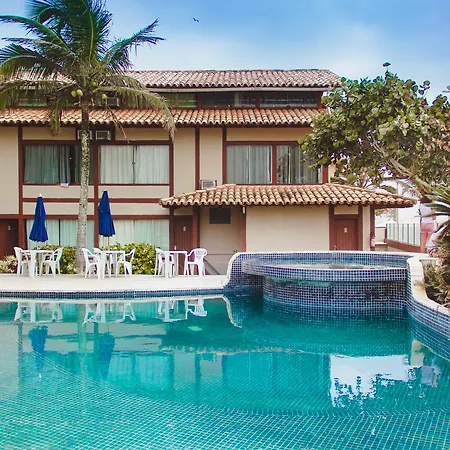 Hotel La Plage-2