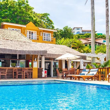 Bahiamarela Boutique Hotel & Spa-3