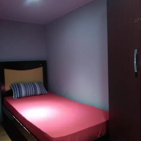 Hospedaria Mimos-3